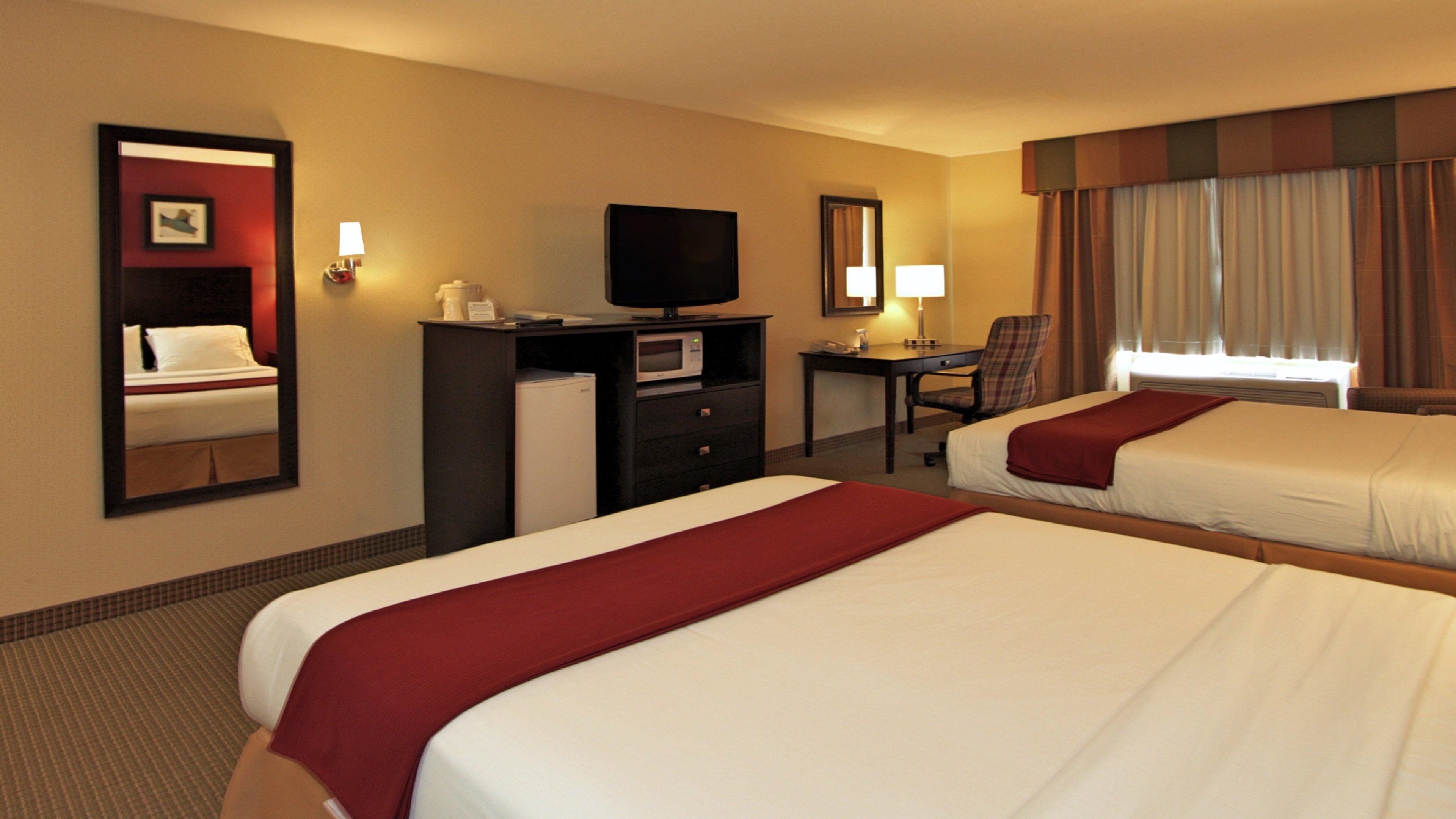 Holiday Inn Express Hotel & Suites Defiance By Ihg Εξωτερικό φωτογραφία