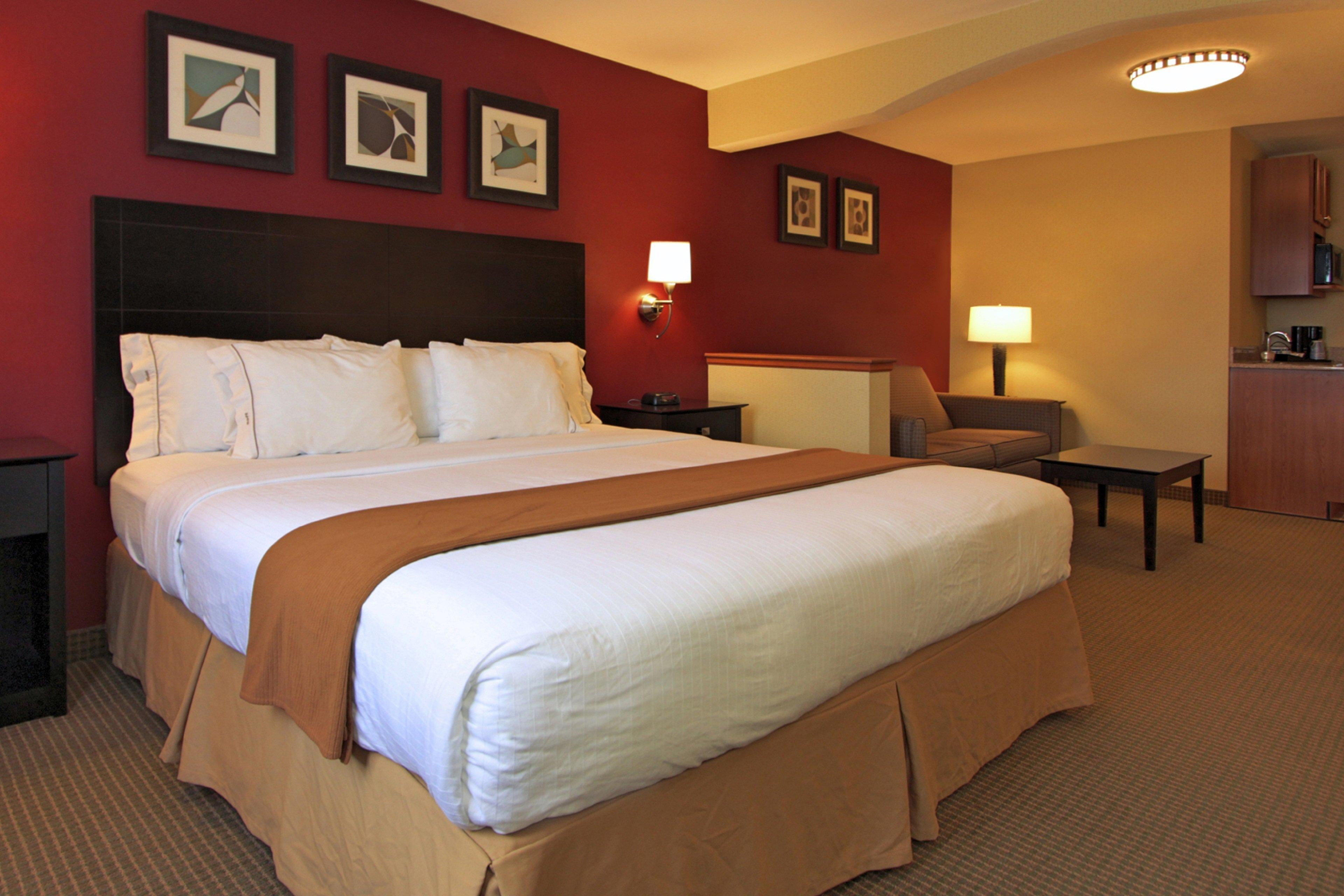 Holiday Inn Express Hotel & Suites Defiance By Ihg Εξωτερικό φωτογραφία